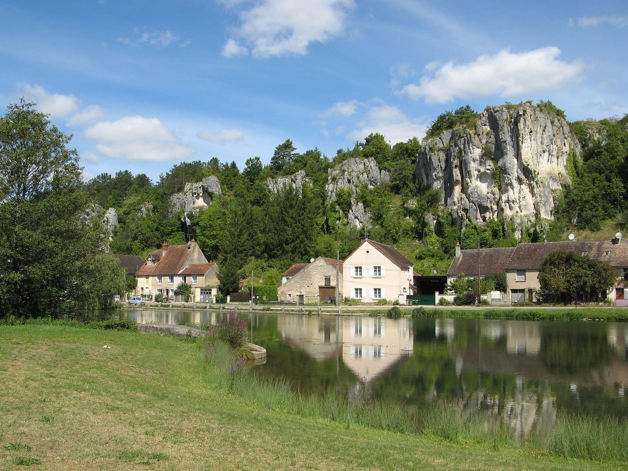 la roche sur yonla roche sur yon