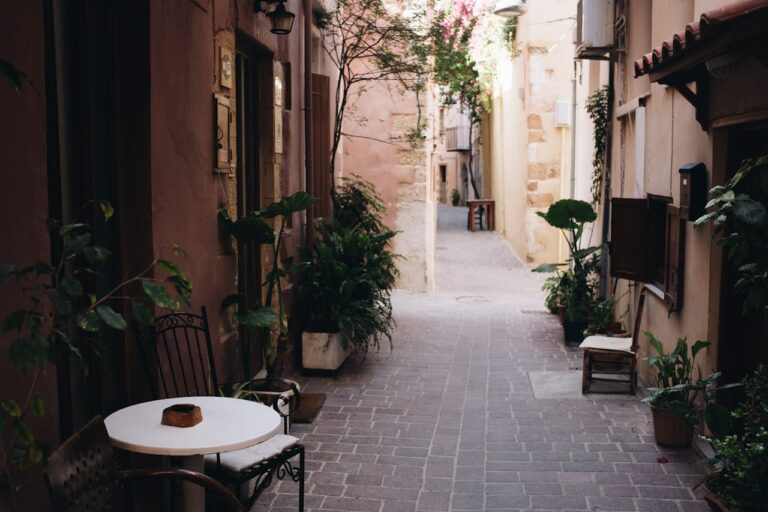 Les quartiers à éviter à Bergerac