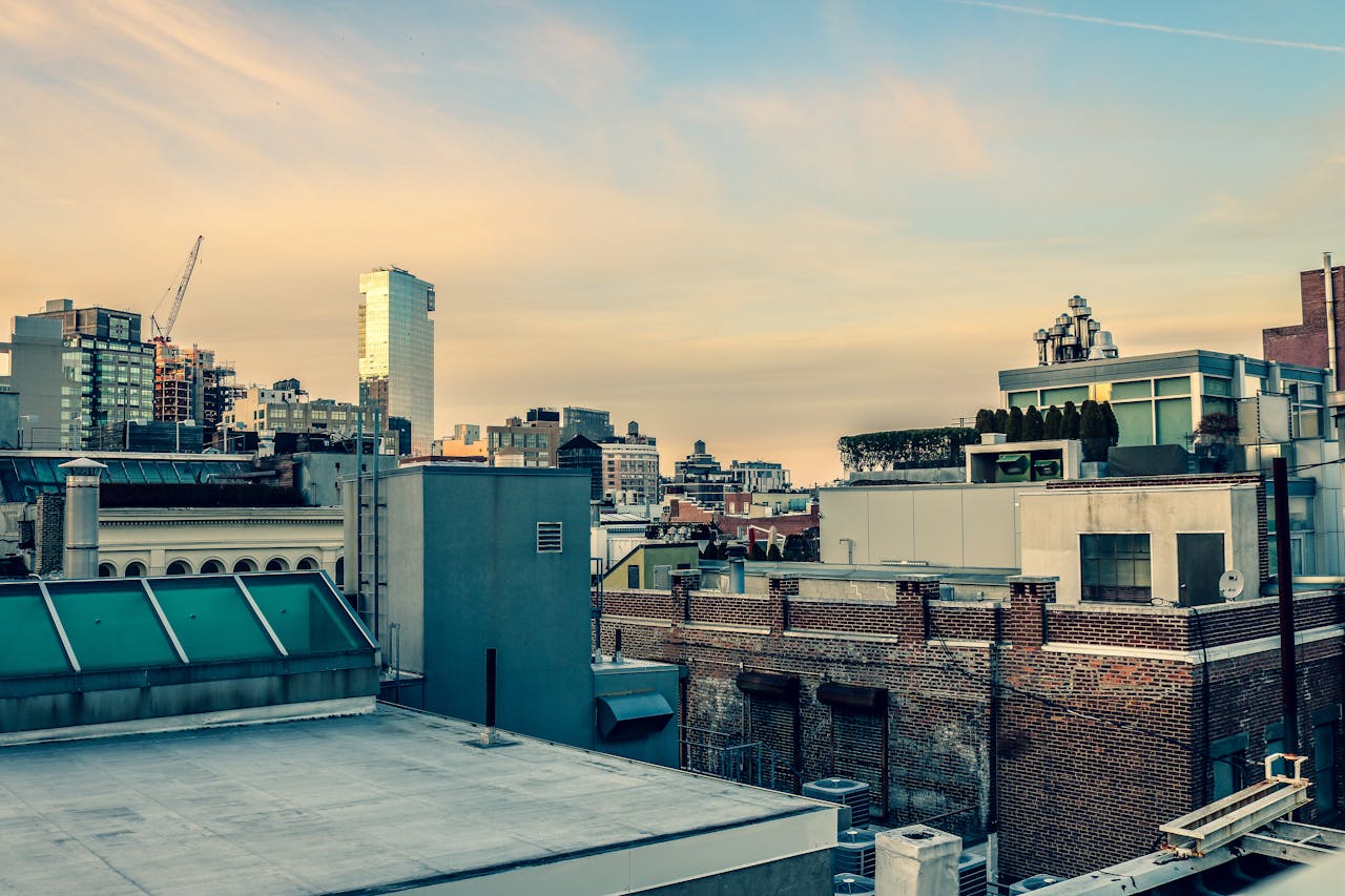 Les quartiers à Villenave-d’Ornon