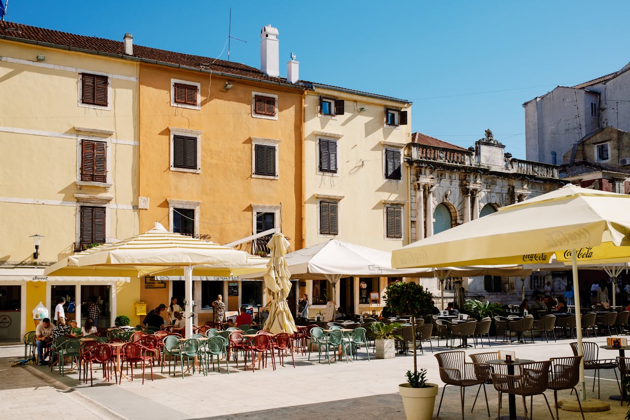 Quartiers à Chalon-sur-Saône