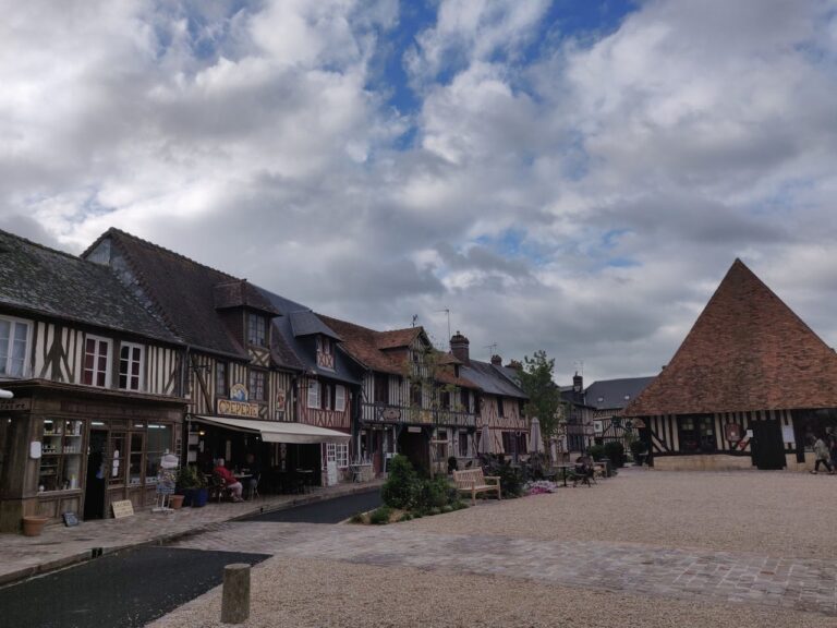 Quartiers à Villiers-sur-Marne