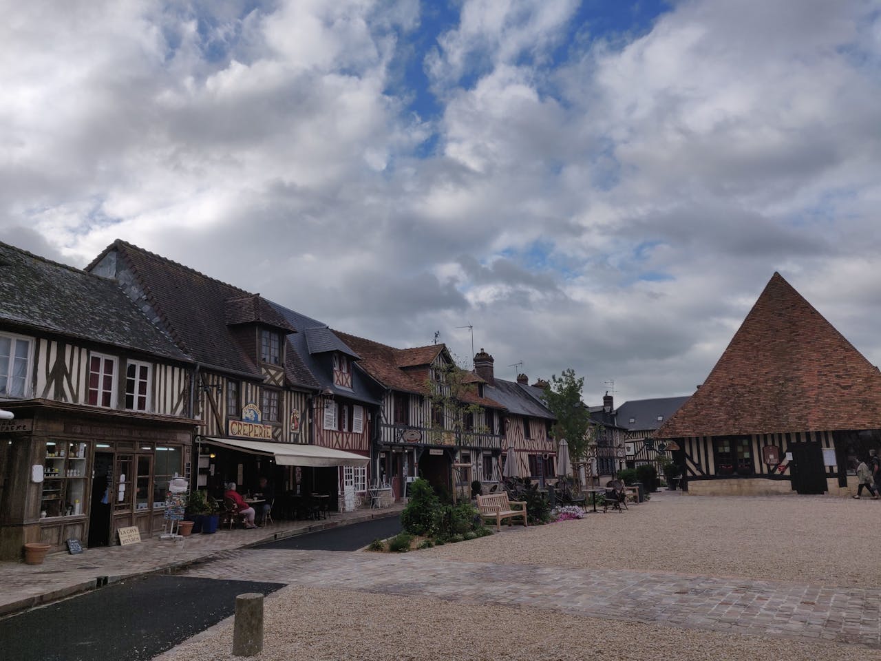 Quartiers à Villiers-sur-Marne