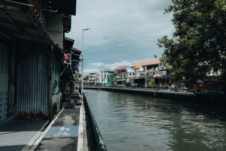 Quartiers à Thonon-les-Bains