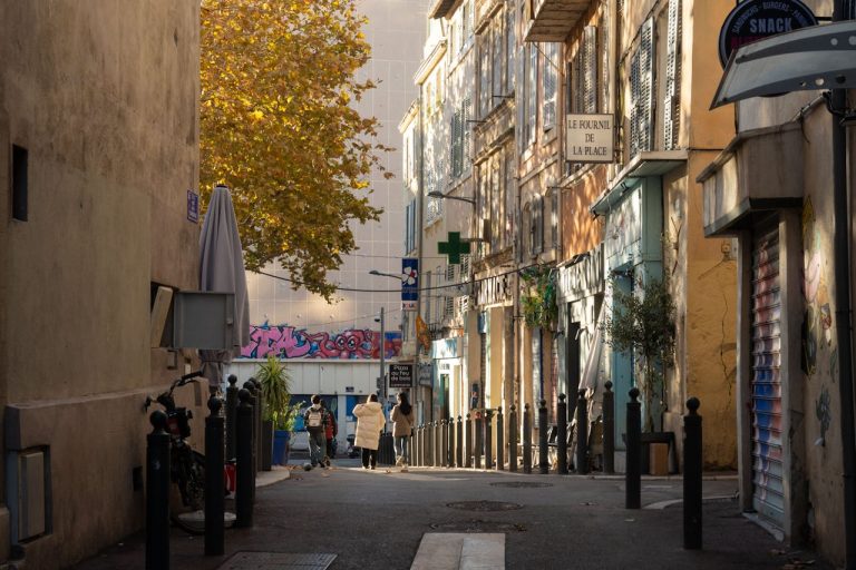 Quartiers à Fontaine