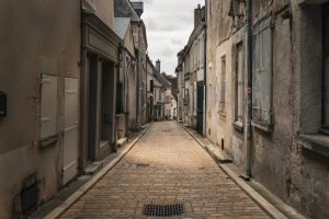 Quartiers à Meyzieu