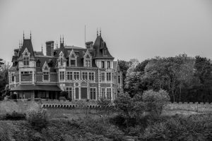 Quartiers à Saint-Brieuc