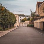 Quartiers à Salon-de-Provence