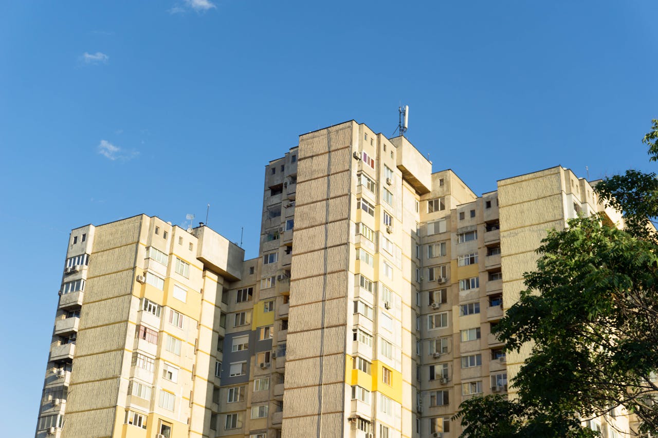 Quartiers à Chevilly-Larue