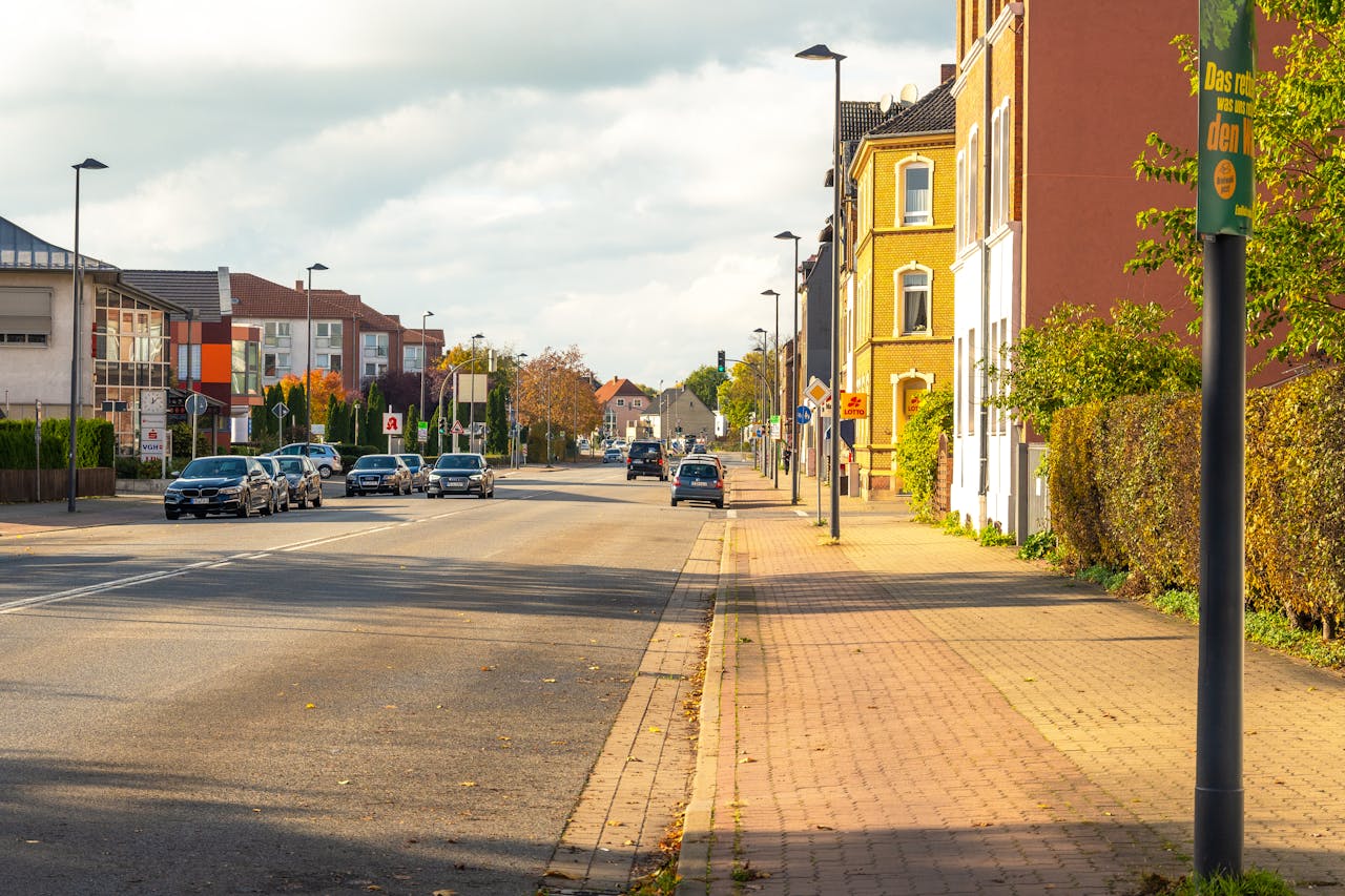 Quartiers à Sucy-en-Brie