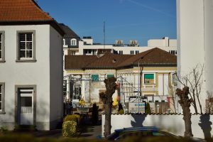 Quartiers à Brétigny-sur-Orge