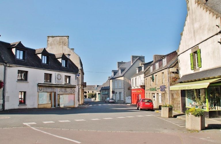 Quartiers à Juvignac