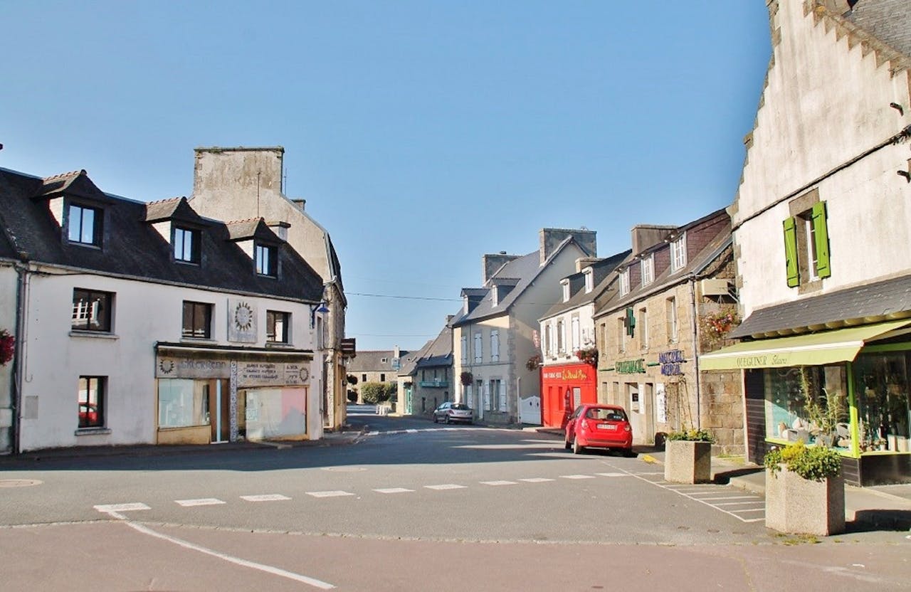 Quartiers à Juvignac