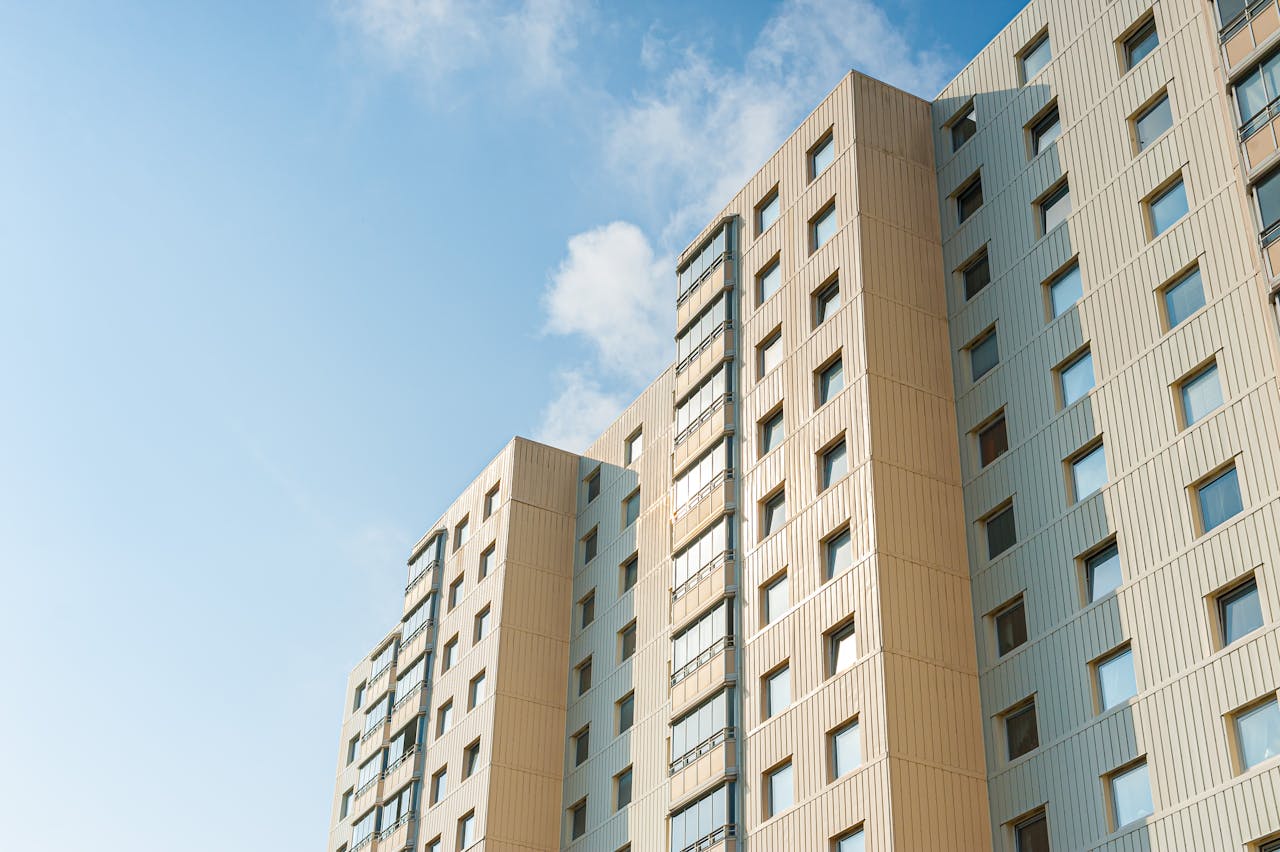 Quartiers à Aulnay-sous-Bois